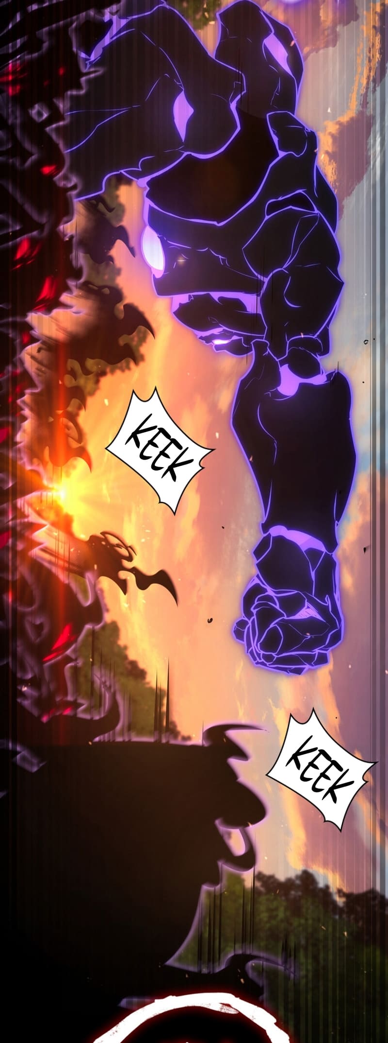 Infinite Mage, Chapter 76 image 66